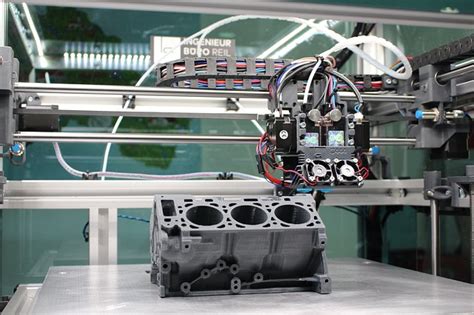 Rapid Prototyping Services & Rapid Manufacturing .